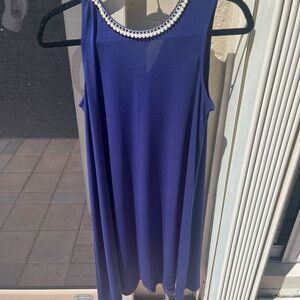 Karl Lagerfeld dress